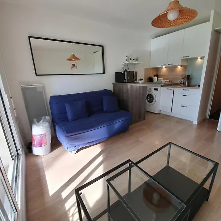 Magnifique 4pers 10 Min A Pied De La Daire *
