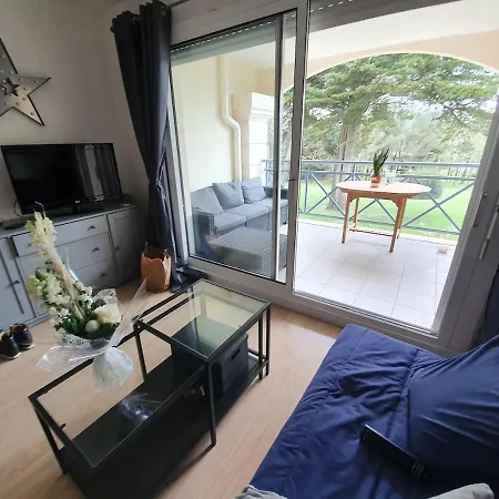 Magnifique 4pers 10 Min A Pied De La * La Baule