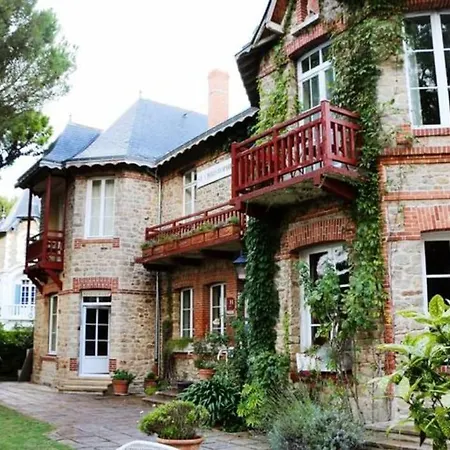 Magnifique 4pers 10 Min A Pied De La Daire La Baule
